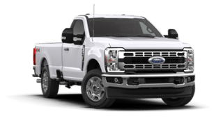 2026 Ford Super Duty® External Image 5